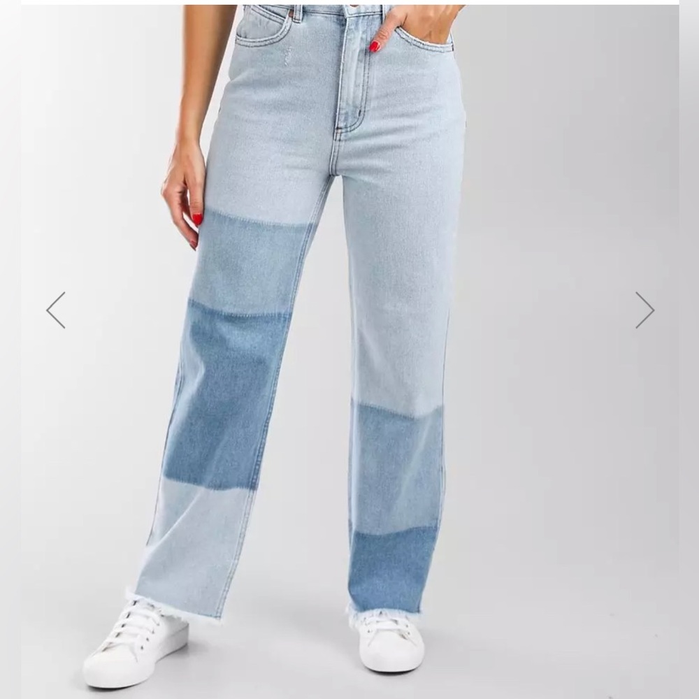 Wrangler Jeans - Picture 6 of 6